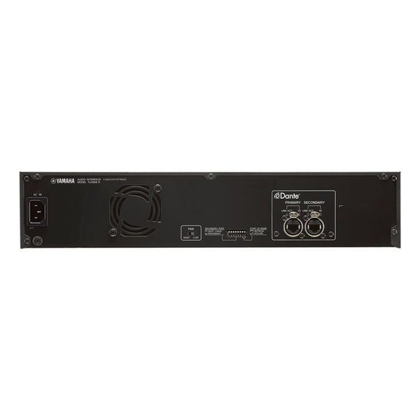 Yamaha Tio1608-D Stage Box Digital Dante – Era Electrónica