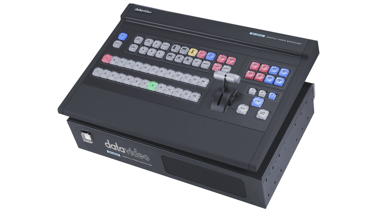 Datavideo SE-2850-12 Conmutador de video