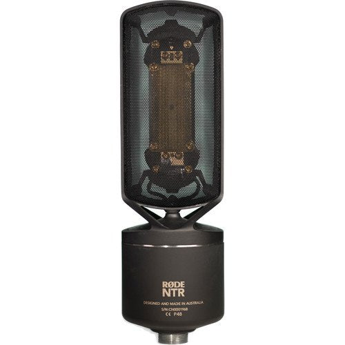 RØDE NTR