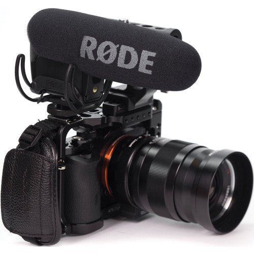 RØDE VideoMic Pro