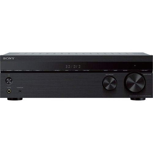 Sony STR-DH590 Amplificador 5.2