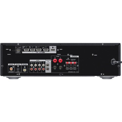 Sony STR-DH590 Amplificador 5.2