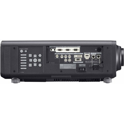 Panasonic PT-RZ120 Proyector