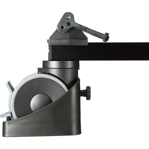 Libec Dolly para T102B/T103B/T103C/T150B/T150C DL-10RB