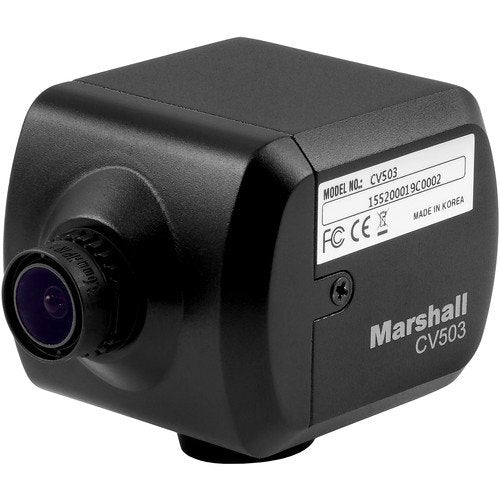 Marshall  CV 503 Miniatura Full-HD
