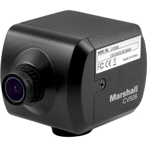 Marshall CV-569