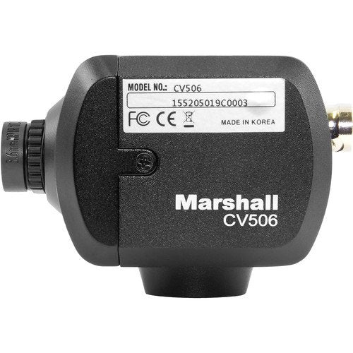 Marshall CV-569