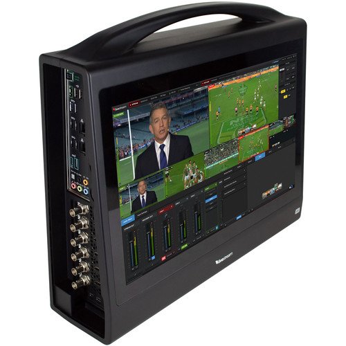 Livestream Studio HD 550 4K