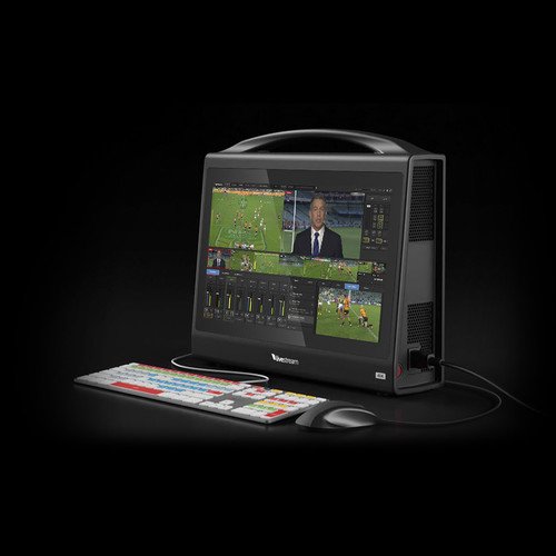 Livestream Studio HD 550 4K