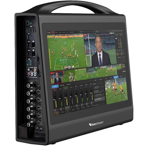 Livestream Studio HD550