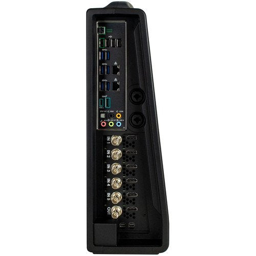 Livestream Studio HD550