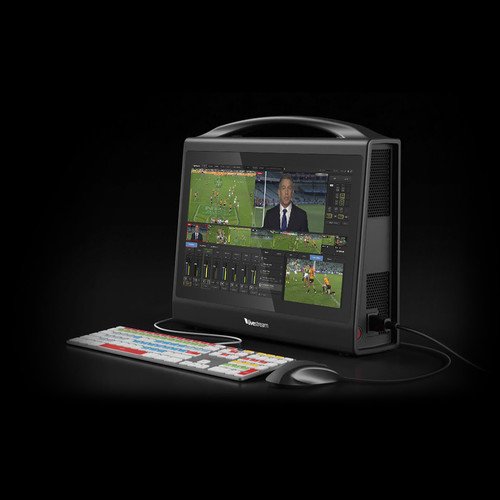 Livestream Studio HD550