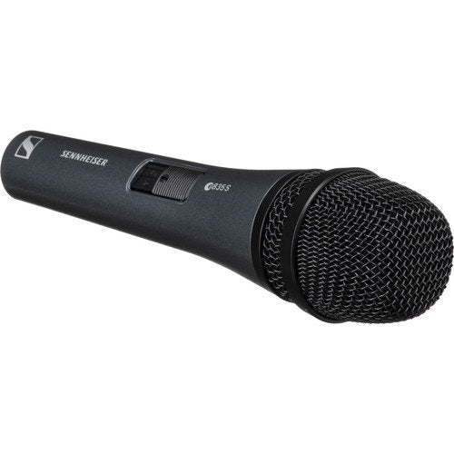 Sennheiser E835
