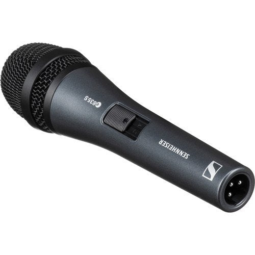 Sennheiser E835