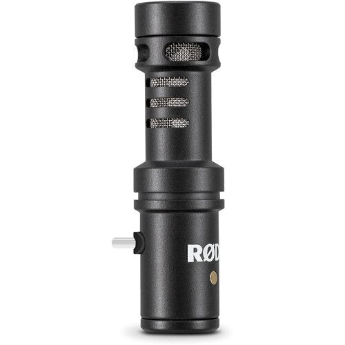 RØDE VideoMic ME-C