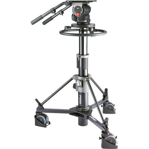 Libec QD-30PD Pedestal