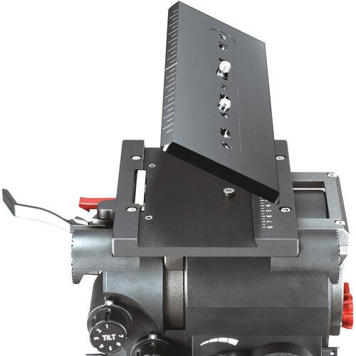 Libec QD-10 Trípode