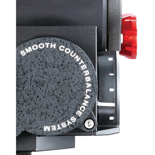 Libec QD-10 Trípode