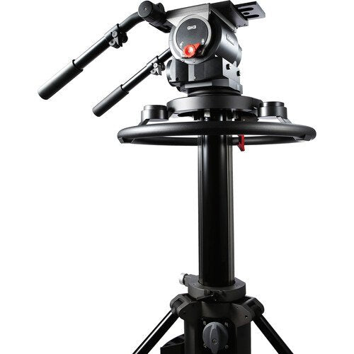 Libec QD-30PD Pedestal