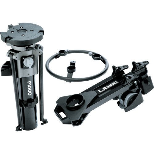 Libec QD-30PD Pedestal