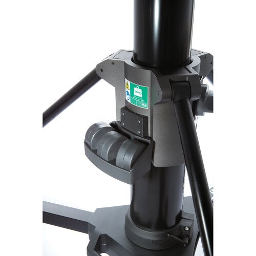 Libec QD-30PD Pedestal