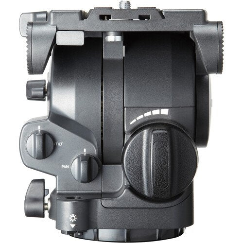 Libec RSP-750C Tripode