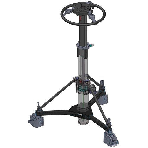 Libec QD-30PD Pedestal