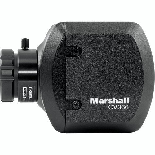 Marshall  (3G SDI & HDMI) CV 366