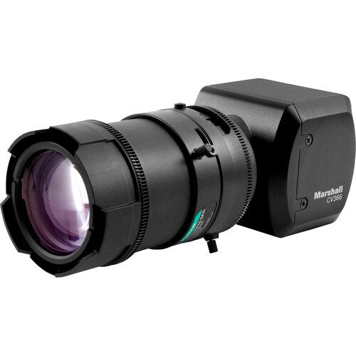 Marshall  (3G SDI & HDMI) CV 366