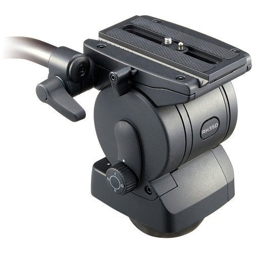 Libec  RS-350D Trípode