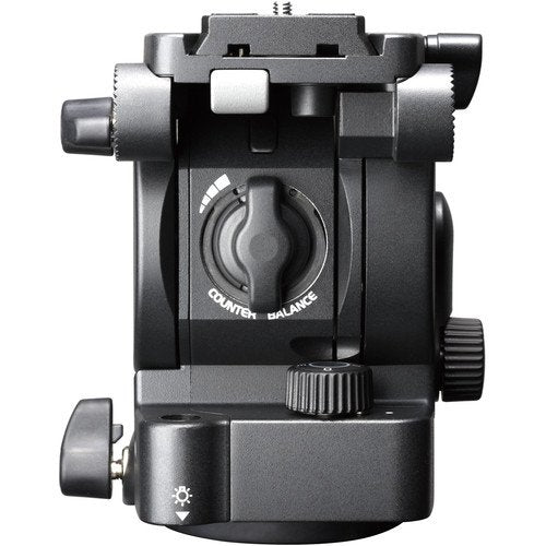 Libec  RS-350D Trípode