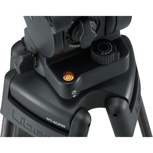 Libec  RS-350D Trípode