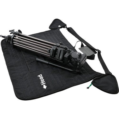 Libec  RS-350D Trípode