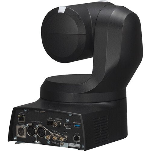 Panasonic AW-UE160KPJ - Cámara PTZ