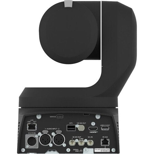 Panasonic AW-UE160KPJ - Cámara PTZ