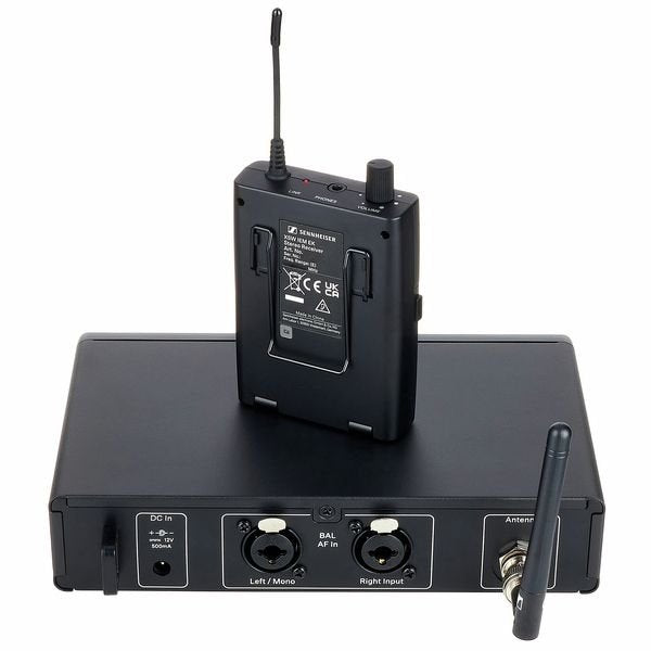 Sennheiser XSW-IEM
