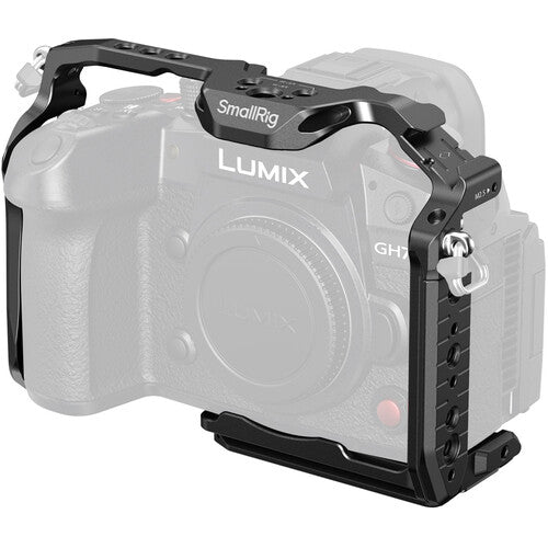 CAGE SMALLRIG PARA LUMIX GH7