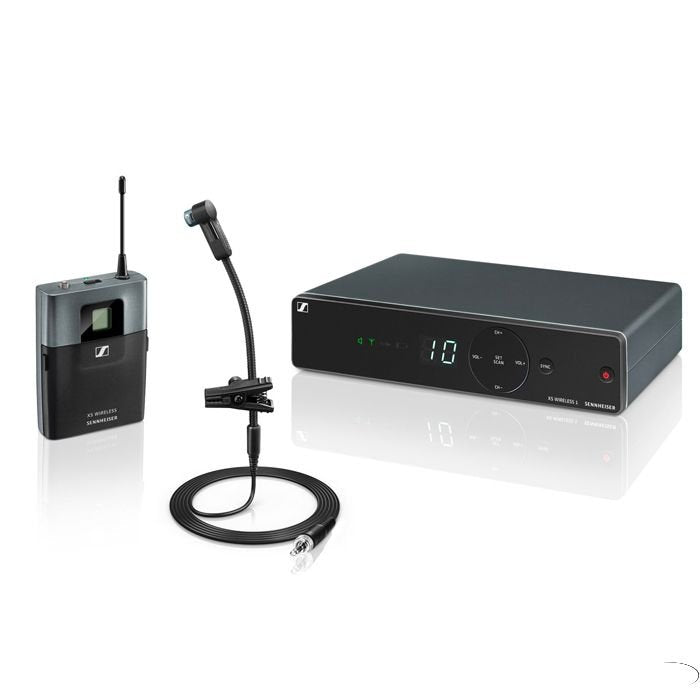 Sennheiser XSW 1-908