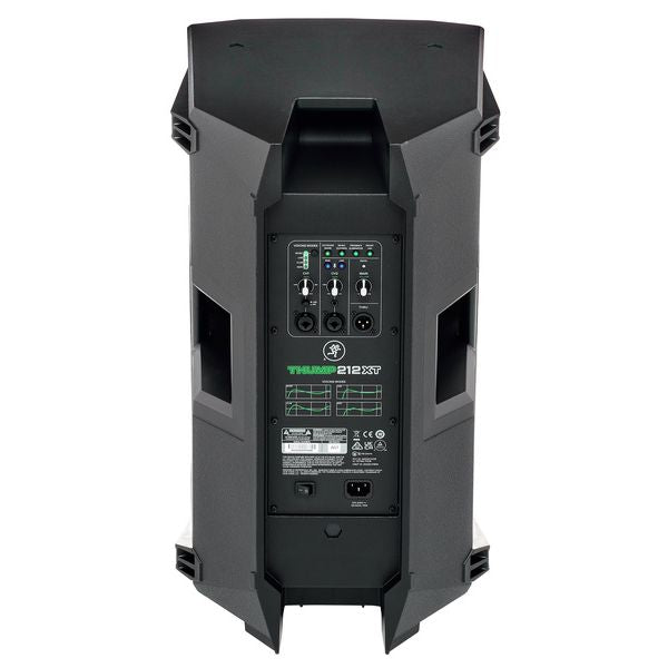 Mackie Thump212XT 12” cabina activa