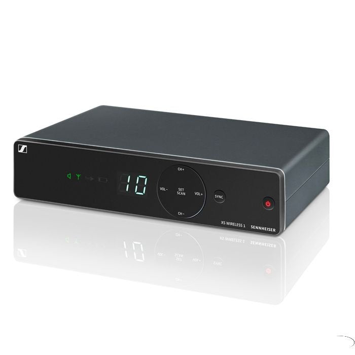 Sennheiser XSW 1-908