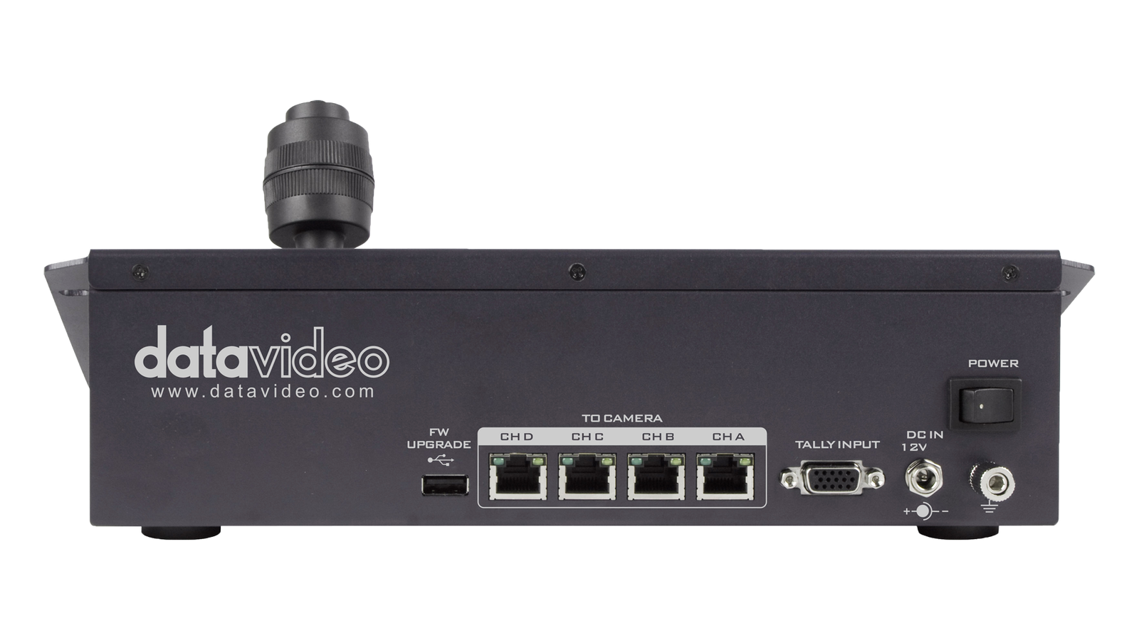 Datavideo RMC-180 MARK II Controlador de cámara