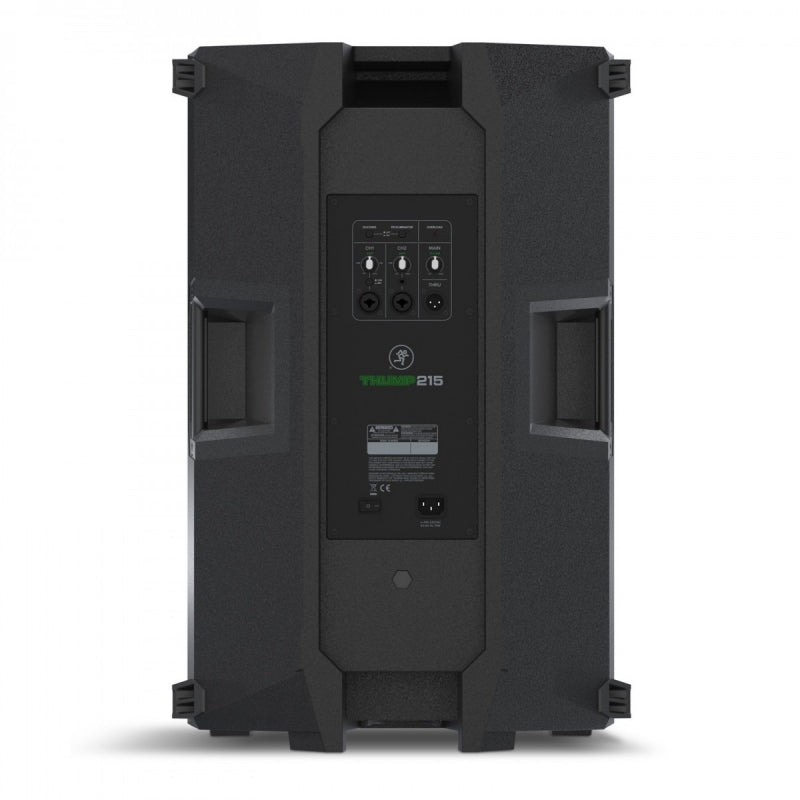 Mackie Thump215 Cabina activa 15”