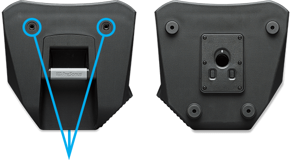PreSonus Air12 Cabina activa