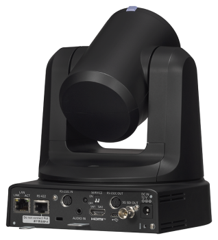 Panasonic AW-HE20 PTZ