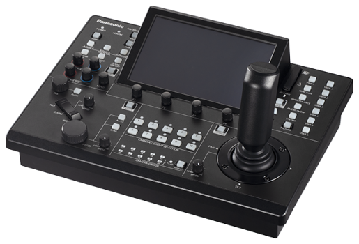 Panasonic AW-RP150 Controlador de cámara