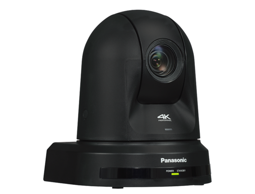Panasonic AW-UE40 4K/30P PTZ
