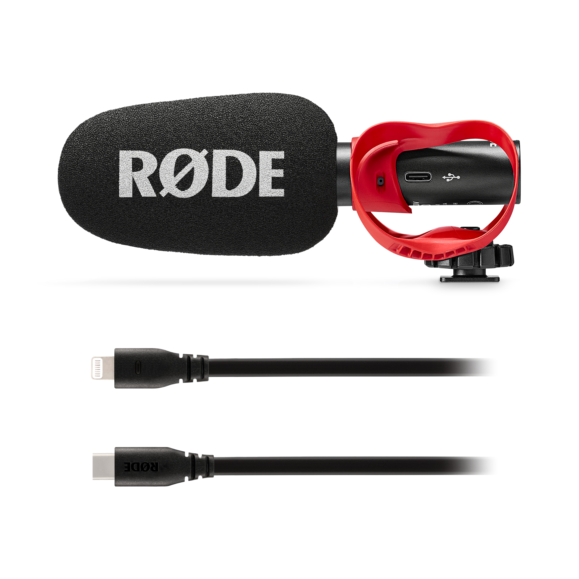 RØDE Videomic Go II