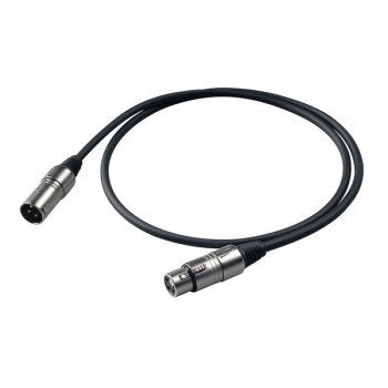 Proel XLR (15 mt)
