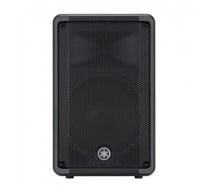 Yamaha DBR 10 Cabina Activa