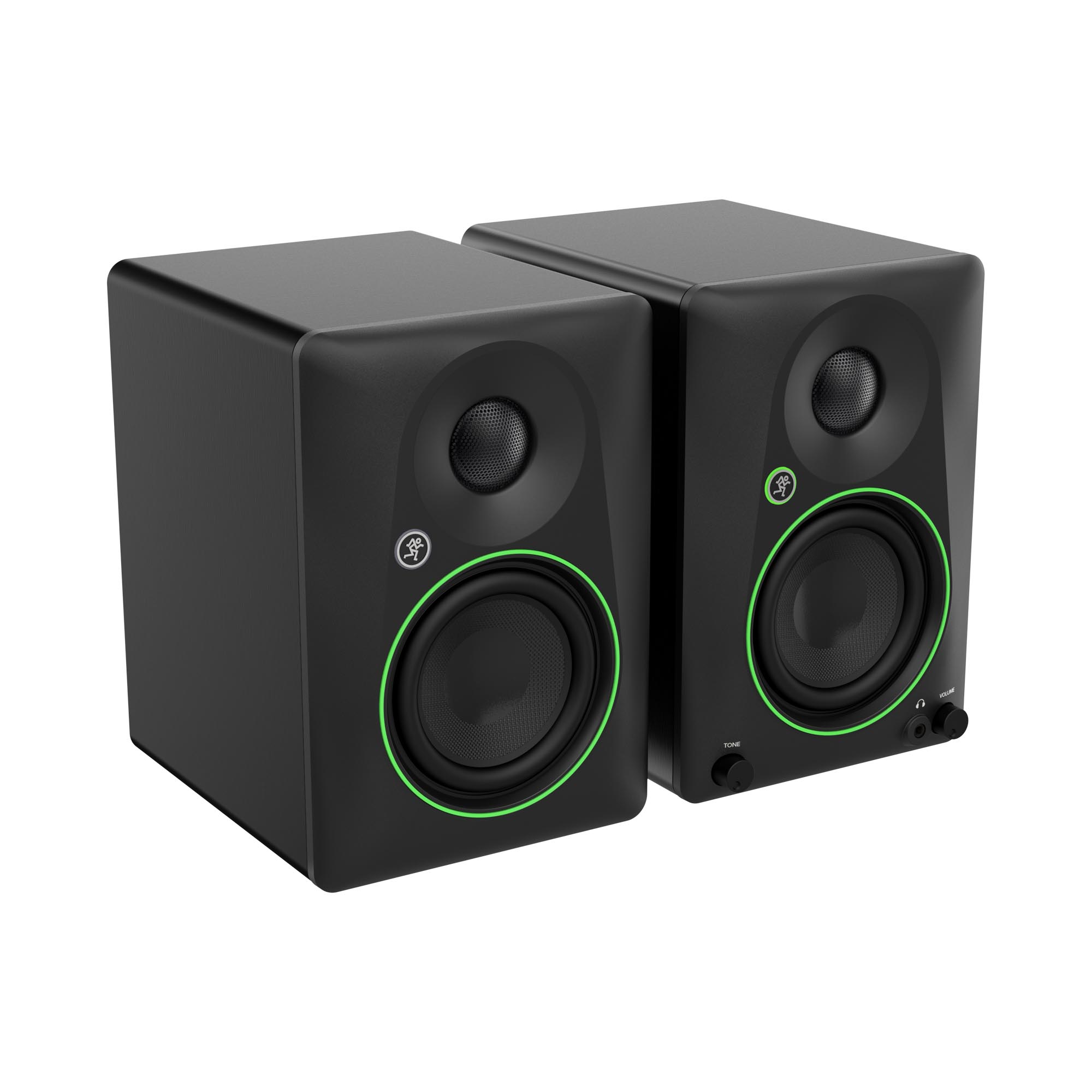 Mackie CR4.5BT Monitores de estudio